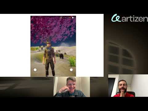 Artizen Presents Paramoverso