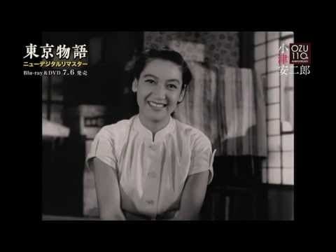 Tokyo Story: New Digital Remaster Trailer