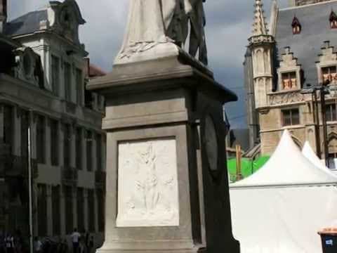 Gentsefeesten 2009 | Gent