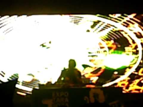 Sven Vath @ Monegros Desert Festival 07.07.2007 (1)