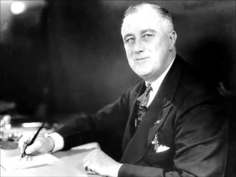 FDR’s Fireside Chats