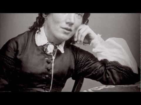 Who was Harriet Beecher Stowe?