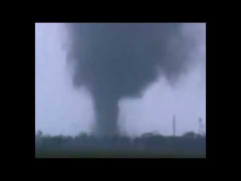The 2013 Brahmanbaria tornado