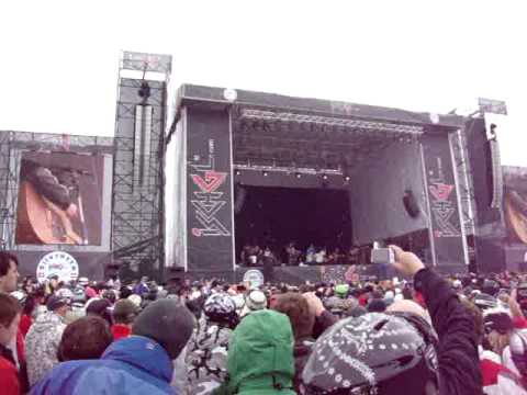 sportfreunde stiller 2010 ischgl