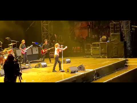Iggy Pop — "T.V. Eye / Raw Power" (2025)
