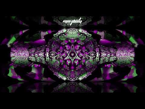 Hive Mind visual piece by DeltaProcess