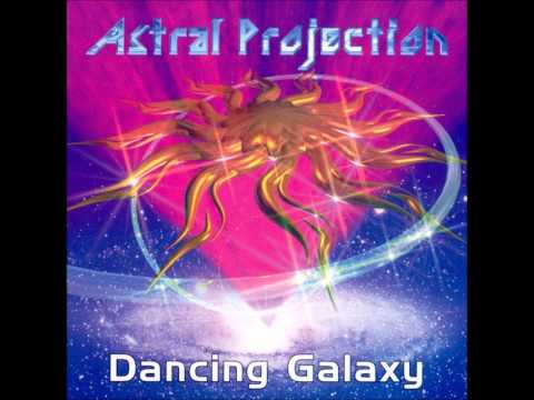 Astral Projection - No One Ever Dreams