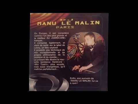 Love Parade - DJ Manu Le Malin (13 Luglio 1996)