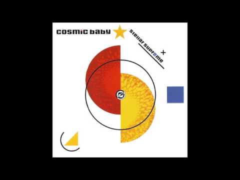 Cosmic Baby - Stellar Supreme (1992)