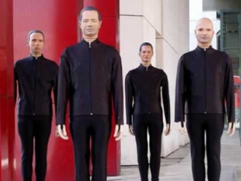 Kraftwerk — Autobahn