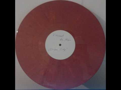 Vincent de Moor - Orion City (1998)