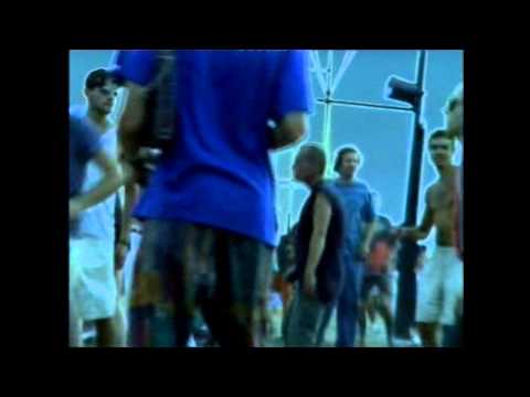 ANTARIS Project 1996 18.33 min