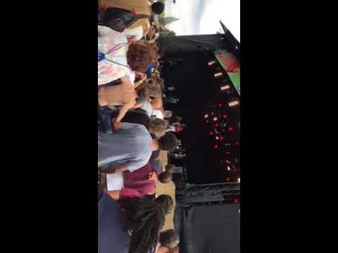 Reggae Geel 2016