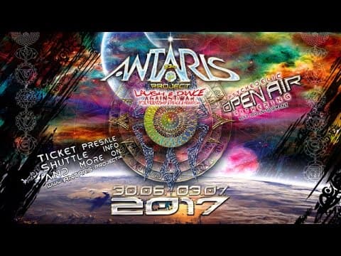 official Antaris Aftermovie 2016