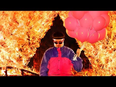 Oliver Tree - Jerk (Sped Up)