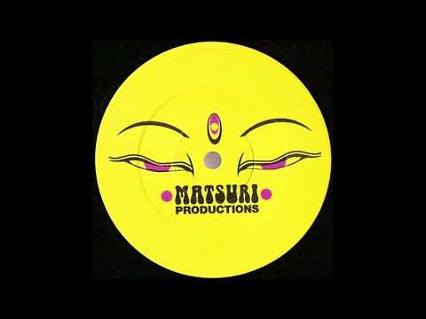 Doof - Born Again EP [1995] Matsuri Productions [Goa Trance]