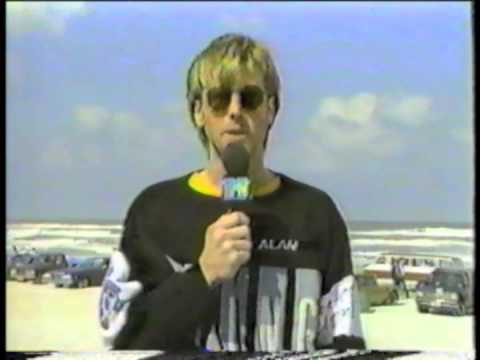 MTV opens Spring Break 86