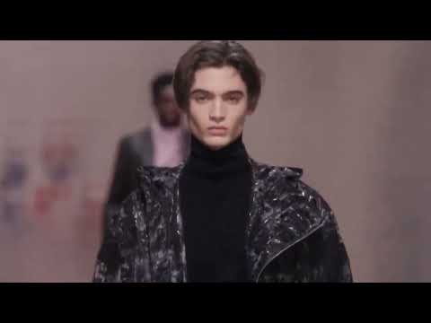 Hermès Menswear Fall/Winter 2022-2023