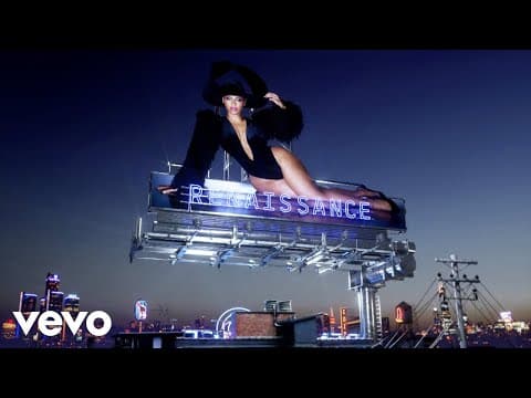 Beyoncé — Renaissance