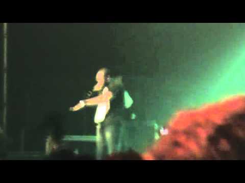 BUSY SIGNAL (REGGAE GEEL 2010)