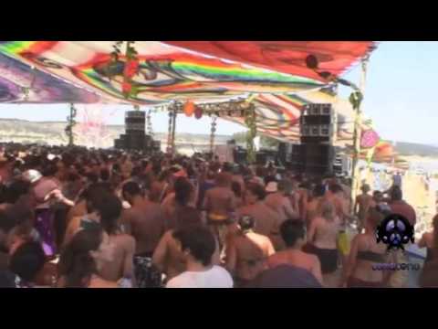 Boom Festival 2006 - Day Time