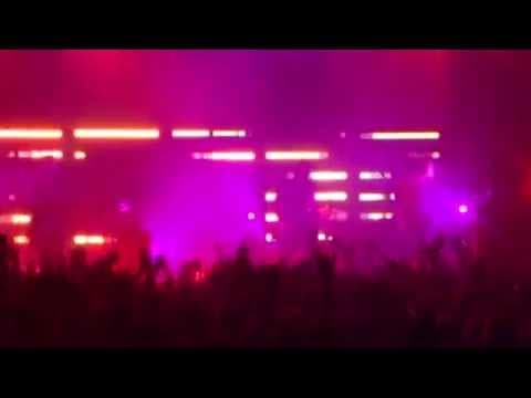Pendulum - Hold Your Colour Live @ Leicester 2007