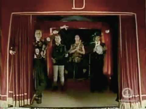 Wire - Eardrum Buzz