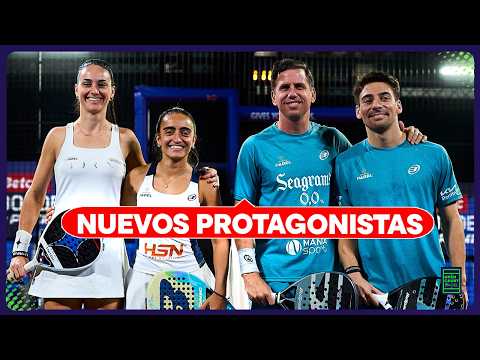 UNA DERROTA DOLOROSA + NUEVAS CARAS EN EL PODIO | ANÁLISIS P2 BORDEAUX