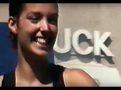 Love Parade 1994  Berlin 1/2 (trucks, original sound)