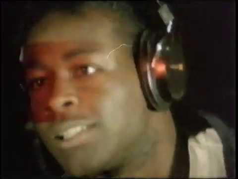 A Guy Called Gerald - Voodoo Ray