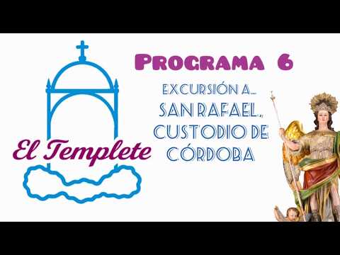 The Oath of Córdoba: Saint Raphael as Custodian of the City
