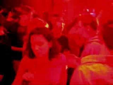 Café d'Anvers — Danny Howells (2004)