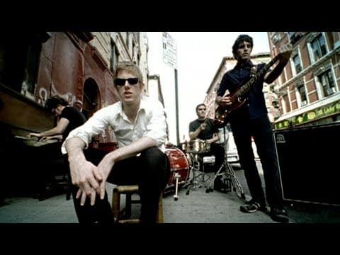 Spoon - ＂The Way We Get By＂