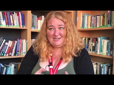 Howl by Allen Ginsberg - Lisa Mansell (Banned Books Week)