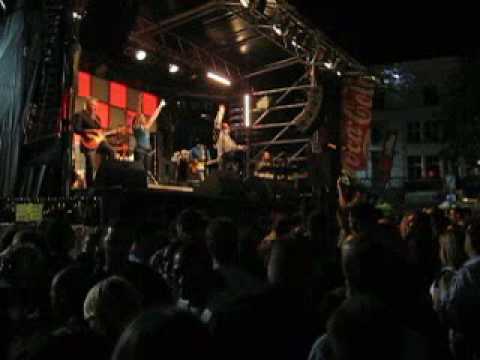 The Crowd 2006 - Jump - Gentse Feesten
