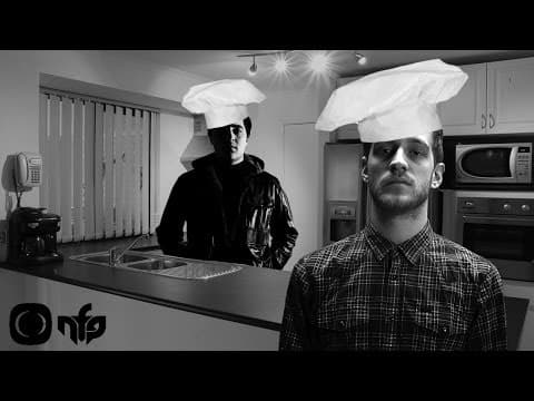 Emperor & Mefjus - Void Main Void [Critical Music]