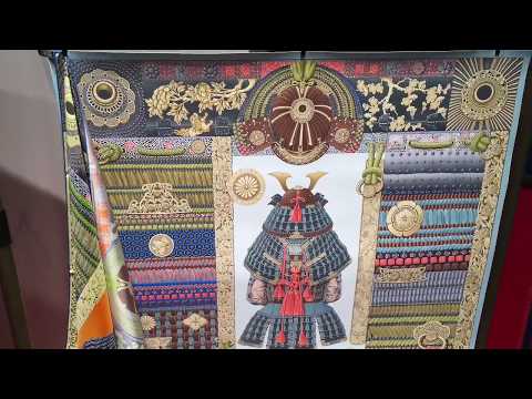 HERMES ARTISAN エルメスの手しごと