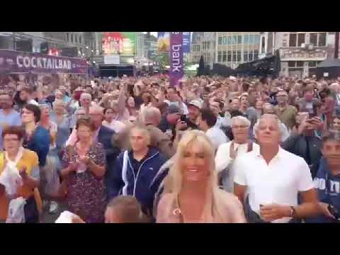 Olivier Laurent - Gentse Feesten - 2023