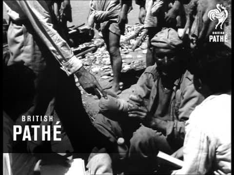 Italian Expedition Conquer K-2 (1954)