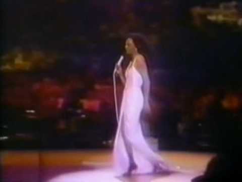 Diana Ross — Upside Down