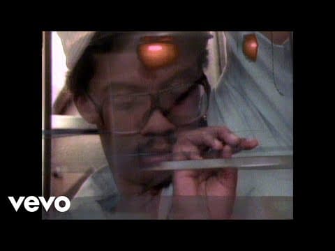 Herbie Hancock — Hardrock