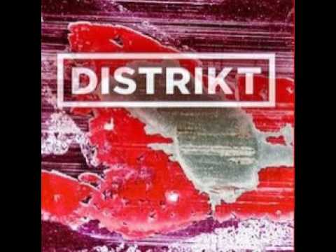Distrikt afternoon party 2015