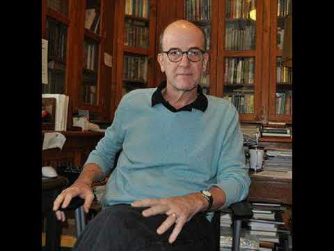 Richard Howorth of Square Books