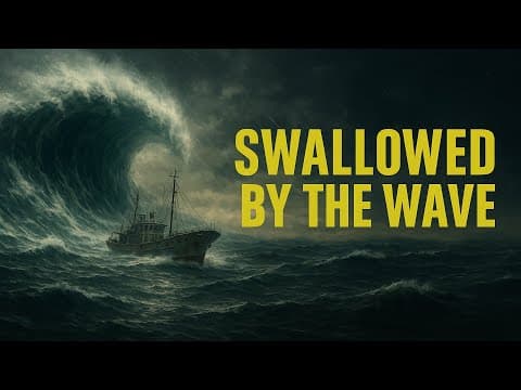 The 1946 Nankaidō tsunami