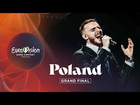 Poland's Polish-American sends a choral architecture up the river