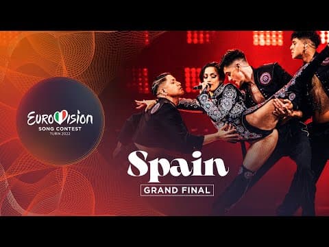 Spain, Suddenly, in Motion Again