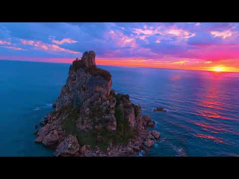 Agios Gordios: The most epic sunset! ๐
๐ฆ