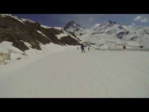Ischgl Closing 2016