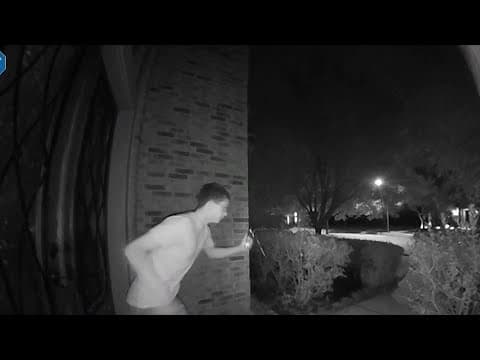 'Door Kick Challenge' and the death of Julian Guzman