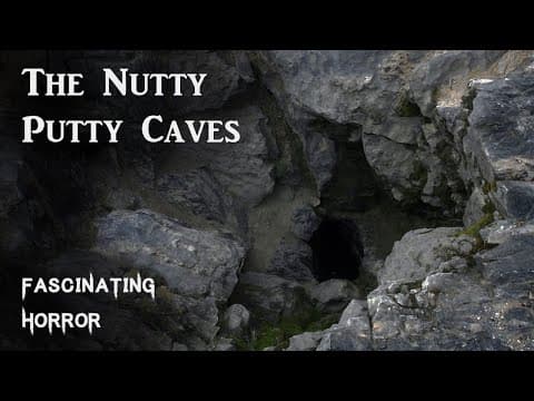 The Nutty Putty cave incident